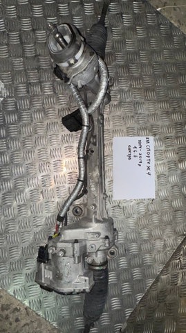 Кермова рейка 57700D7001 HYUNDAI