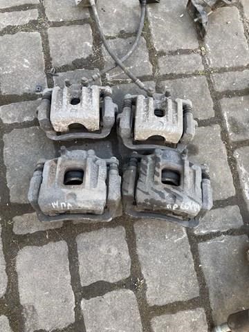 Супорт тормзной 581102P700 HYUNDAI