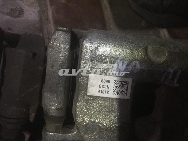 Супорт тормзной 58180D7A10 HYUNDAI