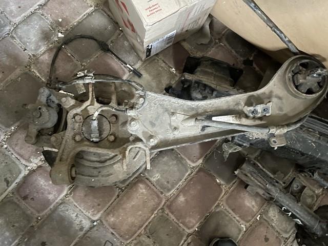 Супорт гальмівний задній правий 58230D7000 HYUNDAI