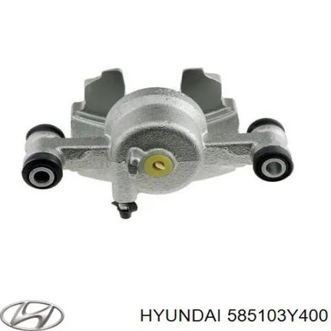 Циліндр головний гальма (Гідротормоз) 585103Y400 HYUNDAI