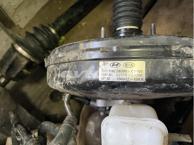 ГТЦ 58510C1200 HYUNDAI