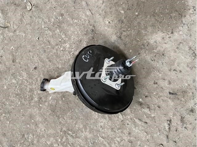 Підсилювач (гідровакуумний) 59110C6700 HYUNDAI