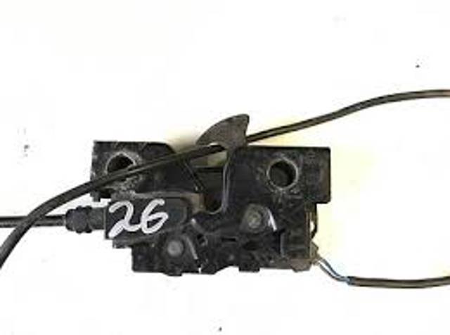 Замок кришки капота 5C7823509B VAG