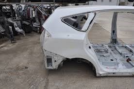 Крило заднє праве 6160147110 TOYOTA