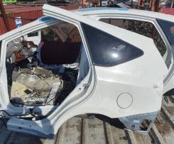 Крило заднє 6160247130 TOYOTA