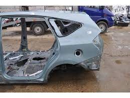 Бічна частина задня ліва 6160247131 TOYOTA