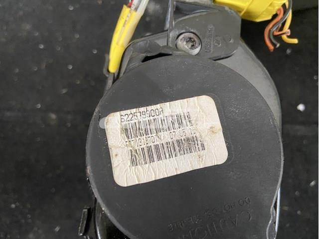 Ремені безпеки 622579900A VAG