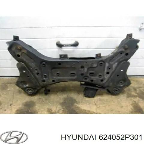 Підрамник передній 624052P301 HYUNDAI