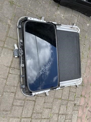 Деталі люків облицювання кузова 6320342050 TOYOTA