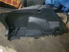 Обшивка багажника toyota rav4 6474042161c0 50, левая 50 	 6474042161C0