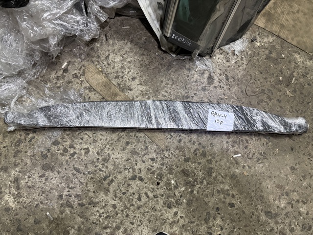 Шторка двері багажного відсіку 649100R050C0 TOYOTA