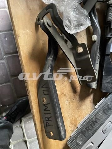 Завіс капота, лівий 65401AV630 NISSAN