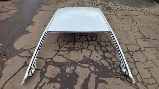 Дах кабіни в зборі 67111C5000 HYUNDAI