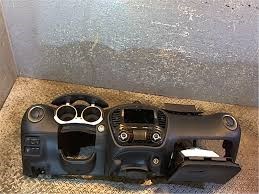 Панель приладів торпеди 682001KA0A NISSAN