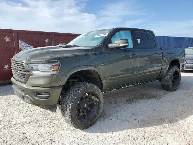 Скло задніх дверей, лівих 68276781AD CHRYSLER