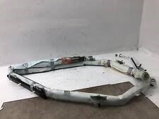 Подушка безпеки, бічна, ліва, AIRBAG 68311111AJ CHRYSLER