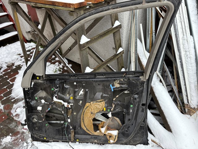 Склопідйомник (механізм переміщення скла) 6980150030 TOYOTA