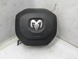 Airbag в мультируль 6BK151XLAF CHRYSLER