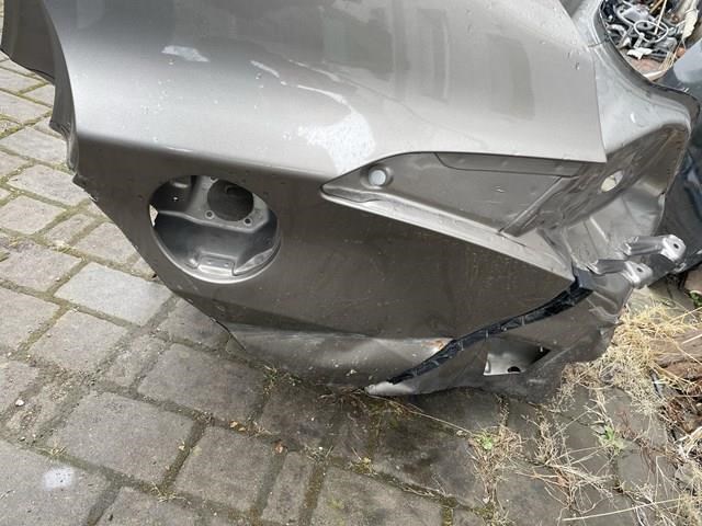 Бічна частина задня ліва 715033YC00 HYUNDAI