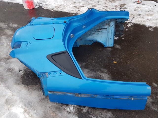 Крило заднє ліве 71503J9C00 HYUNDAI