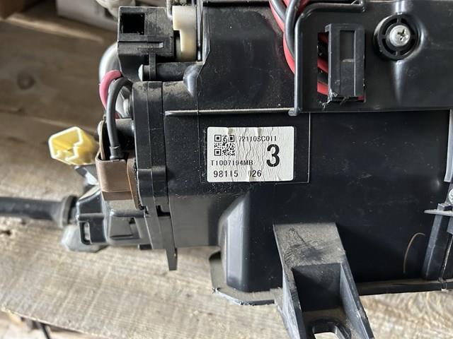 Корпус печі в зборі 72110SC011 SUBARU