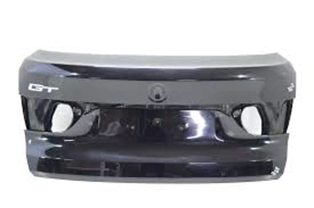 Задні двері багажника 7238429 BMW