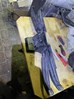 Накладка верхня передньої панелі/супорту радіатора 7450A172 MITSUBISHI
