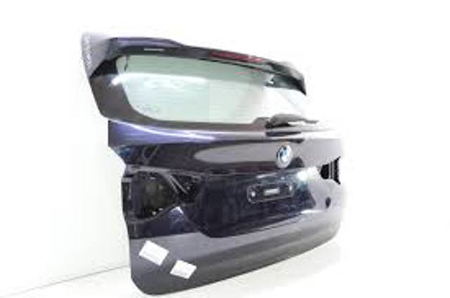 П'яті двері 7494942 BMW