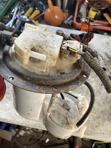 Фільтр-відстійник палива грубої очистки 7702442061 TOYOTA