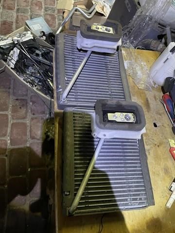 Радіатор опалювача салону 7810A118 MITSUBISHI