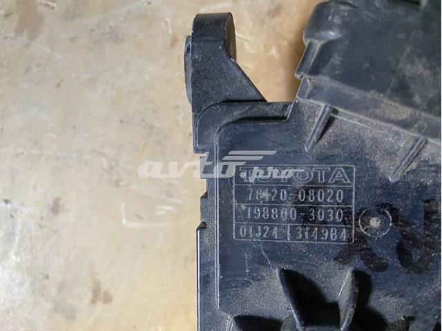 Підаль газу 7812008020 TOYOTA