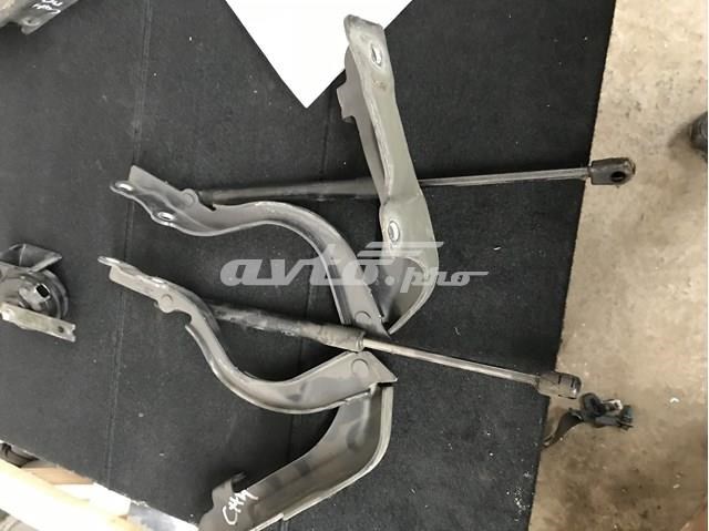 Шарнір капота лівий 791104Z000 HYUNDAI