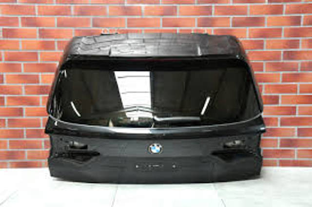 Задні двері багажника 7931925 BMW