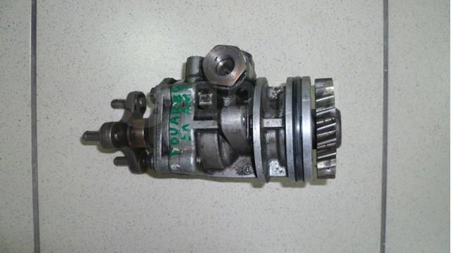 Помпа ГПК 7L6422153A VAG