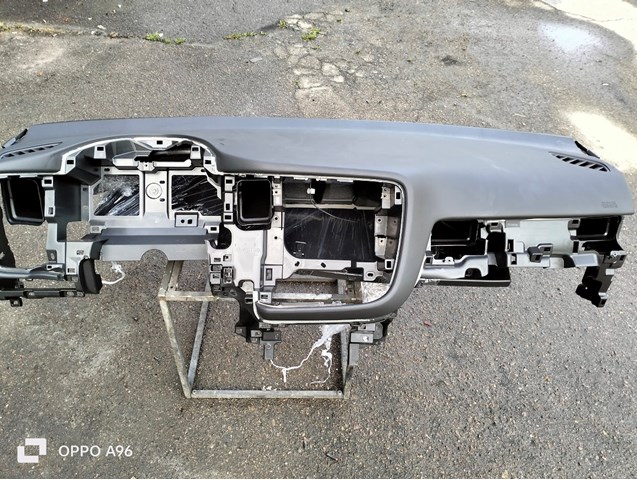 Приладова панель 8000B003XA MITSUBISHI