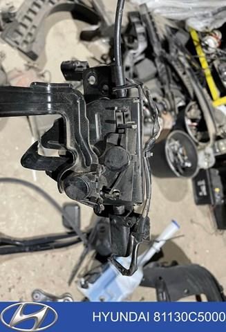 Замок кришки капота 81130C5000 HYUNDAI