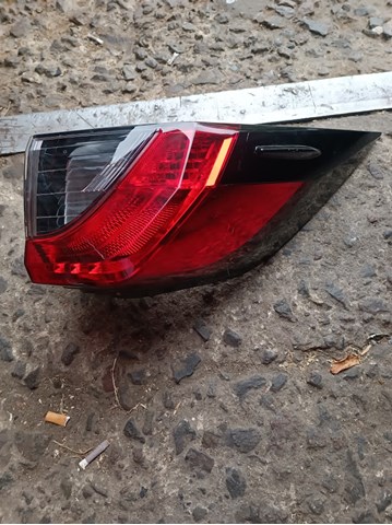 Ліхтар задній 8156142230 TOYOTA