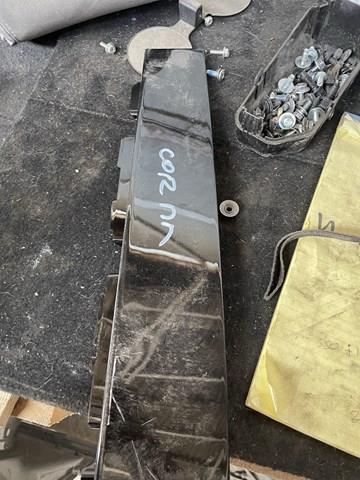 Накладка передніх дверей 82250C5000 HYUNDAI