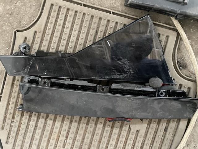 Накладка задніх дверей, правих, вертикальних 83280C5000 HYUNDAI