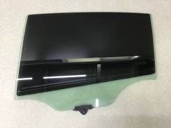 Скло задніх дверей, лівих 834112T010 HYUNDAI