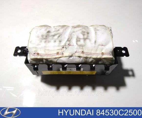 Подушка безпеки пасажира 84530C2500 HYUNDAI