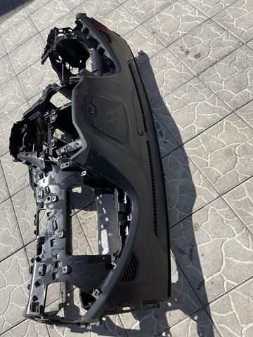 Приладова панель 847104Z000RYN HYUNDAI
