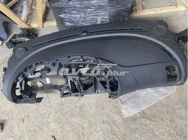 Передня панель 84710B0020WK HYUNDAI