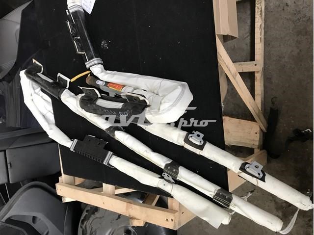 Подушка безпеки, збоку права айрбег 850204Z000 HYUNDAI