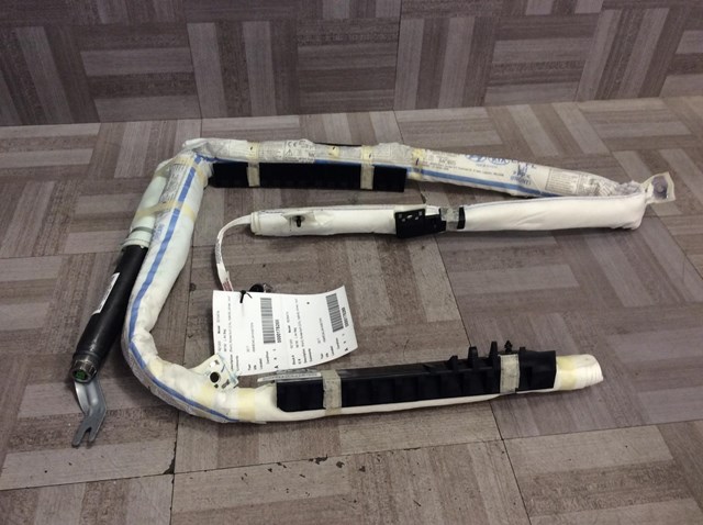 Подушка безпеки, бічна, права, AIRBAG 85020C1000 HYUNDAI