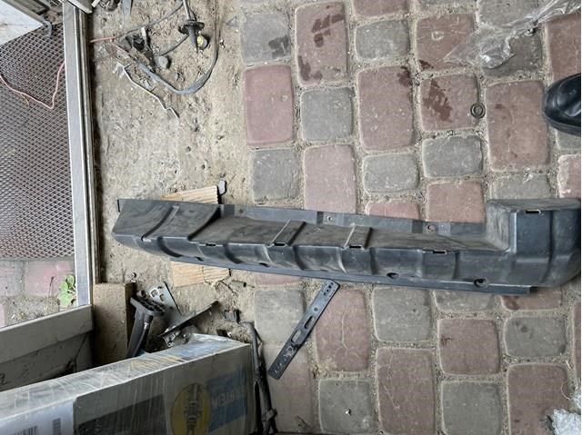 Накладка бампера заднього 850668H300 NISSAN