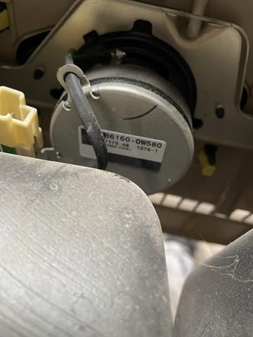 Динамік "торпедо" 861600W580 TOYOTA