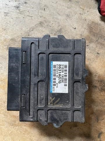 Модуль (ЕБУ) АКПП електронний 8631A076 MITSUBISHI