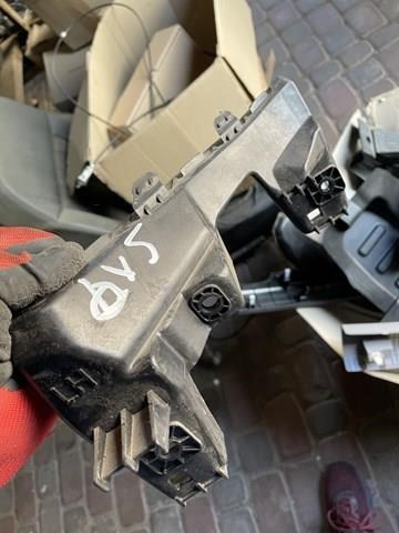 Кронштейн кріплення бампера переднього лівий 86551F1000 HYUNDAI